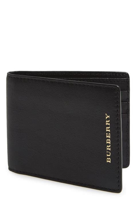 nordstrom burberry wallet sale|Burberry wallet outlet.